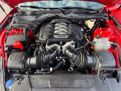 Used 2024 Ford Mustang GT image 21