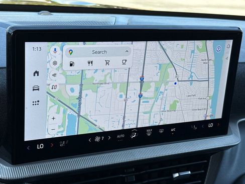 Used 2025 Ford Explorer ST-Line image 20