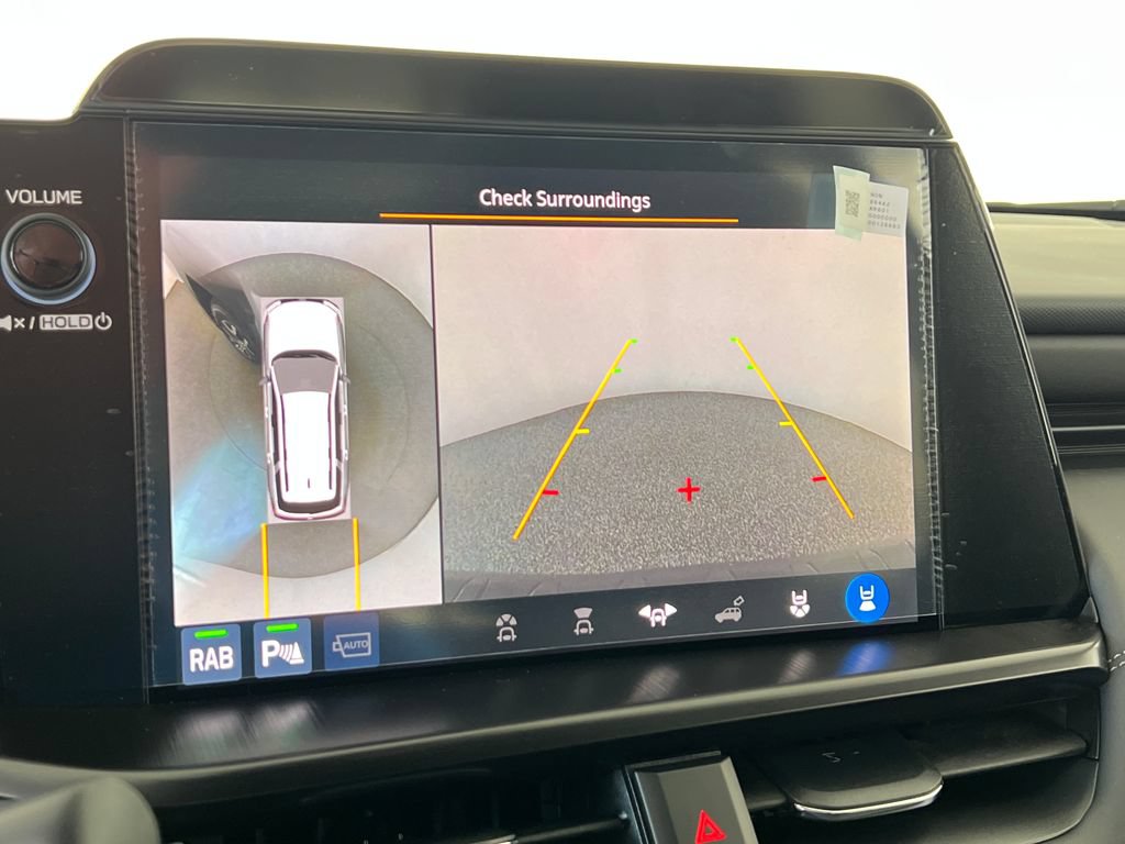 New 2026 Subaru Outback Touring XT AWD/4WD image 23