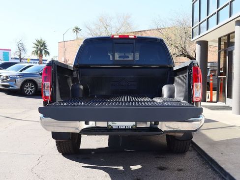 Used 2019 Nissan Frontier SV image 22
