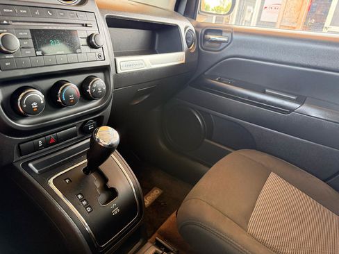 Used 2014 Jeep Compass Sport w/ Power Value Group FWD image 39