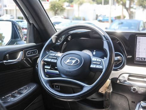 Used 2023 Hyundai Palisade Calligraphy FWD image 19