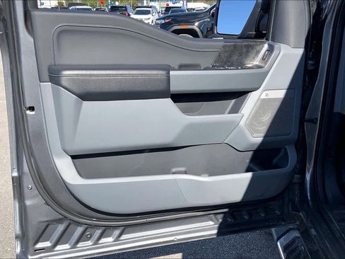 Certified 2023 Ford F150 XLT w/ Equipment Group 302A High image 22