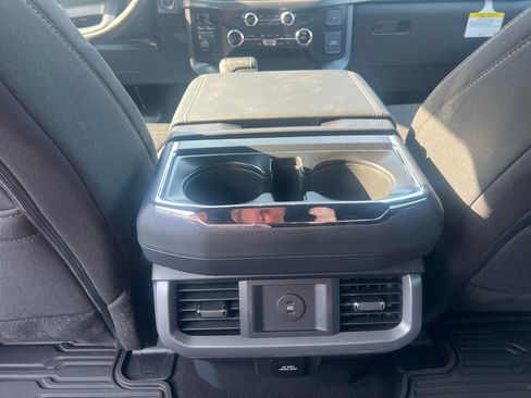 New 2025 Ford F150 XLT w/ Equipment Group 302A MID image 28
