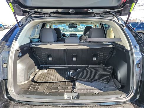 Certified 2021 Subaru Crosstrek 2.0i Premium image 19