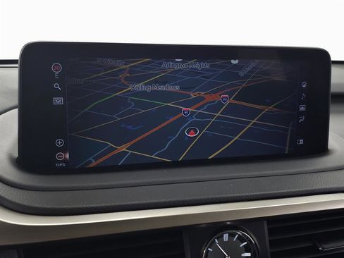 Used 2021 Lexus RX 350 AWD w/ Premium Package image 22