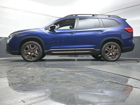 New 2026 Subaru Ascent Limited Bronze AWD/4WD image 34