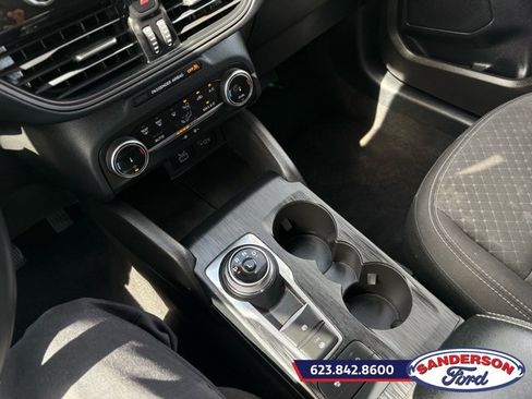 Used 2024 Ford Escape Active FWD image 19