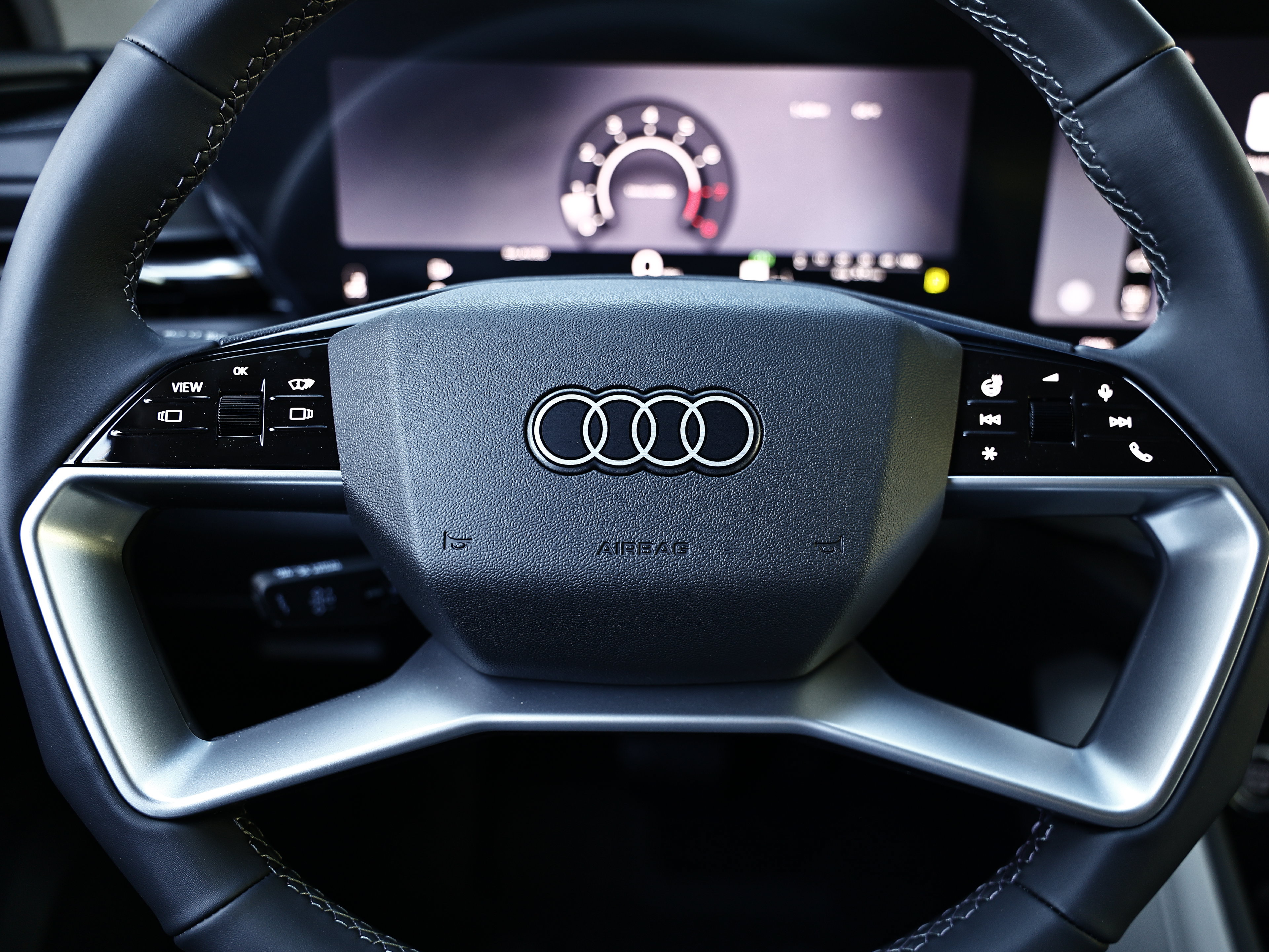 New 2026 Audi Q5 Prestige AWD/4WD image 34