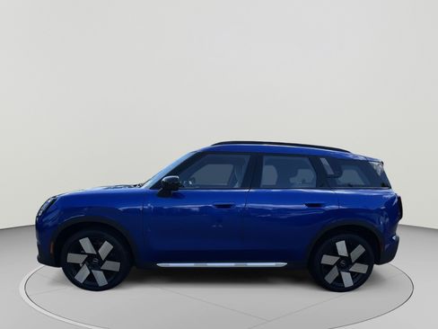 Used 2025 MINI Cooper Countryman S AWD/4WD image 10