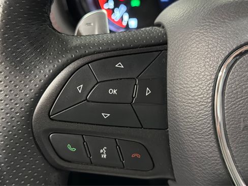 Used 2024 Dodge Durango R/T AWD/4WD image 25