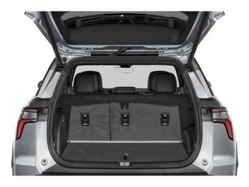New 2026 Chevrolet Equinox ACTIV w/ Convenience Package III AWD/4WD image 14