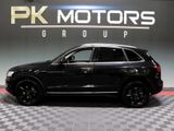Used 2014 Audi Q5 TDI Prestige w/ Prestige Package image 3