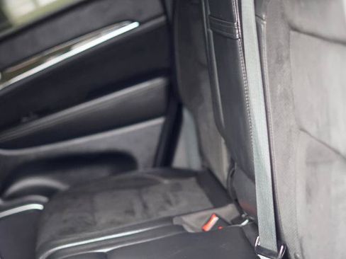 Used 2014 Jeep Grand Cherokee SRT AWD/4WD image 18