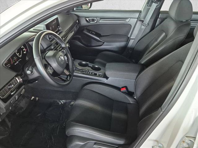 Used 2025 Honda Civic Sport image 16