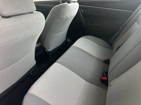 Used 2014 Toyota Corolla L FWD image 11