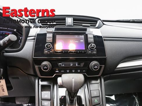 Used 2020 Honda CR-V LX image 11