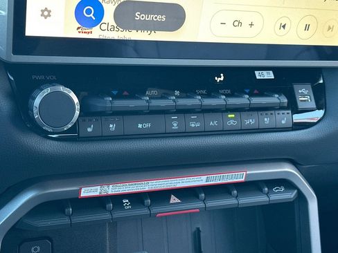 New 2026 Toyota Tundra Limited AWD/4WD image 22