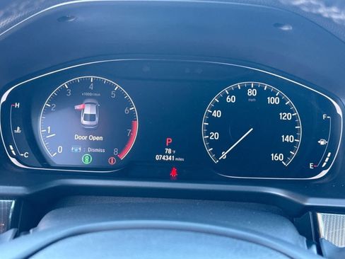 Used 2019 Honda Accord Sport image 29