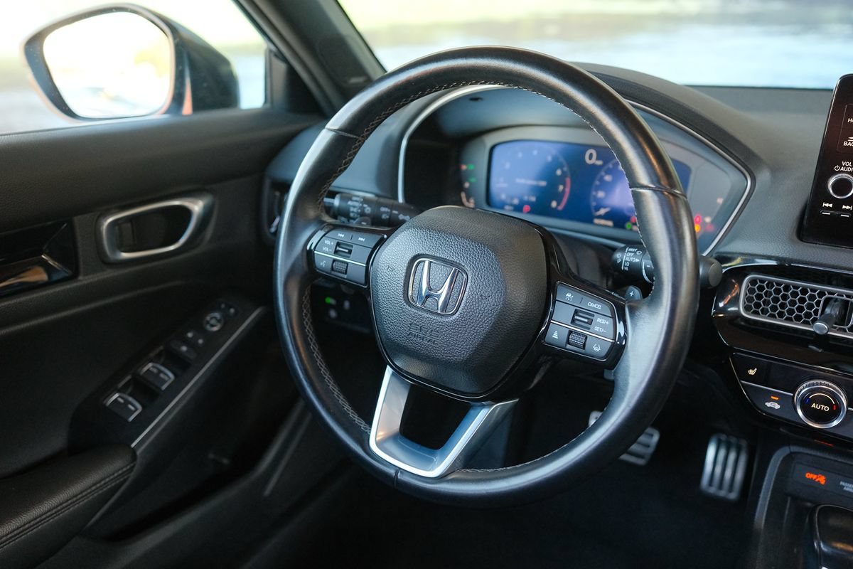 Used 2023 Honda Civic Sport Touring image 49