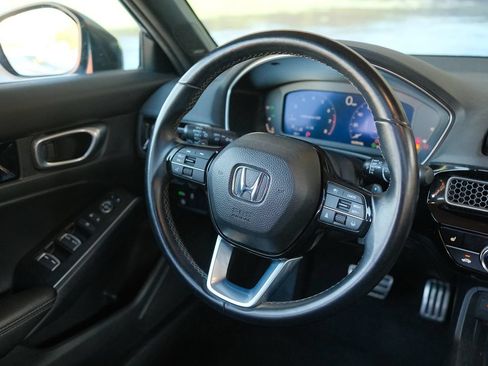 Used 2023 Honda Civic Sport Touring image 49