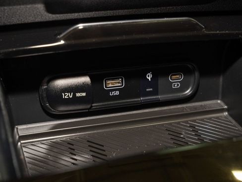 Used 2023 Kia Sportage X-Line Prestige image 15