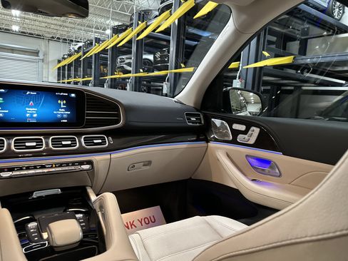 Certified 2022 Mercedes-Benz GLE 350 4MATIC image 25