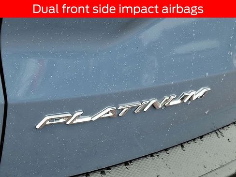 Used 2023 Ford Escape Platinum w/ Premium Technology Package image 29