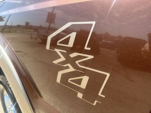 Used 2012 Ford F350 King Ranch w/ King Ranch w/Chrome Pkg image 20