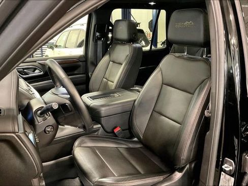 Used 2023 Chevrolet Tahoe High Country AWD/4WD image 25