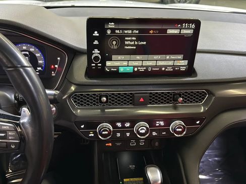 Used 2023 Acura Integra A-Spec image 19