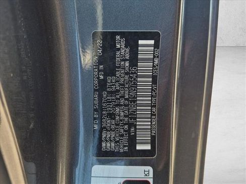 Used 2022 Toyota GR86 Premium RWD image 19