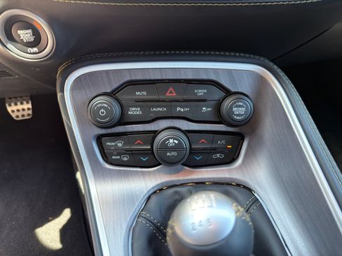 Used 2023 Dodge Challenger R/T Scat Pack RWD image 22