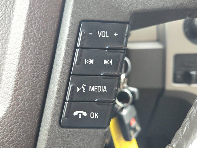Used 2010 Ford F150 4x4 SuperCab image 13