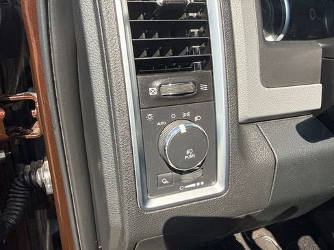 Used 2015 RAM 1500 Outdoorsman AWD/4WD image 17