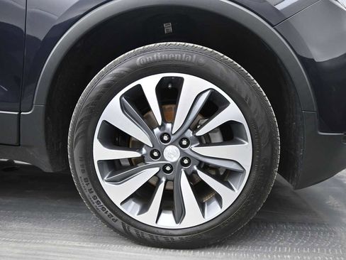 Used 2022 Buick Encore Preferred w/ Safety Package II AWD/4WD image 10