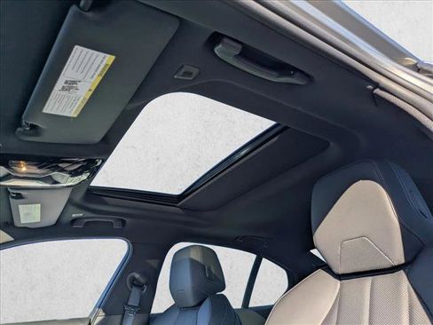 Certified 2024 BMW 530i w/ M Sport Package image 16