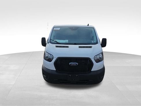 Certified 2023 Ford Transit 150 Low Roof image 2