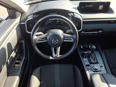 Used 2023 MAZDA CX-50 2.5 S w/ Cargo Package AWD/4WD image 10