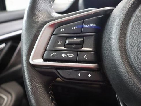 Certified 2025 Subaru Outback Limited AWD/4WD image 20
