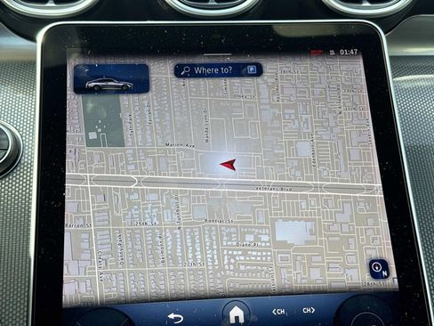 Used 2024 Mercedes-Benz CLE 300 4MATIC Coupe image 25