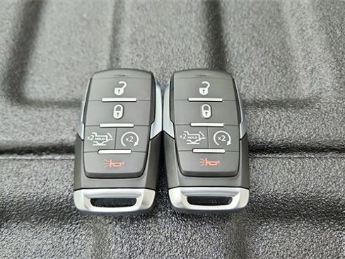 Used 2026 RAM 1500 RHO w/ RHO Level 1 Equipment Group image 64