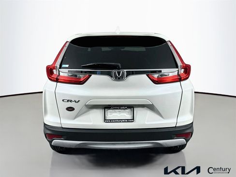Used 2018 Honda CR-V EX image 6