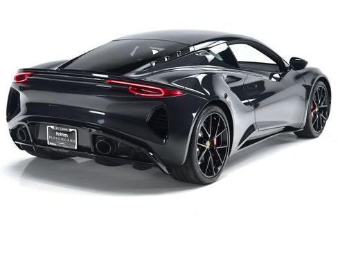 Used 2024 Lotus Emira First Edition image 6