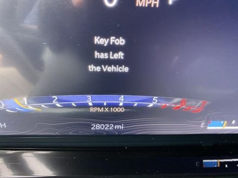 Used 2023 Jeep Wagoneer Series II w/ Premium Group I image 22