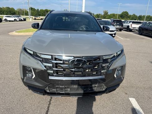 Used 2024 Hyundai Santa Cruz XRT AWD/4WD image 4