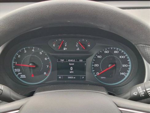 Used 2024 Chevrolet Malibu LT FWD image 11
