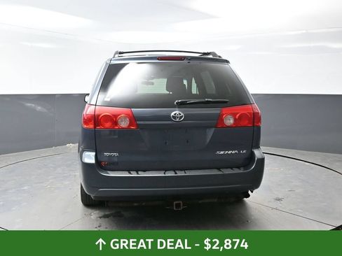 Used 2008 Toyota Sienna LE FWD image 11