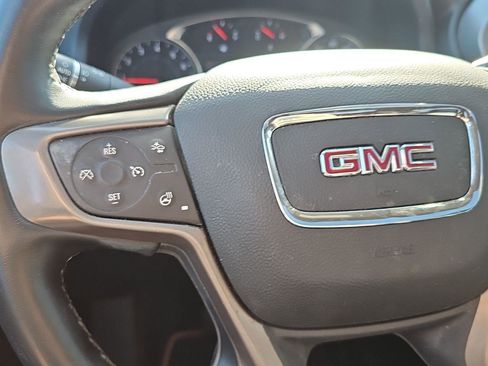 Used 2023 GMC Acadia AT4 w/ Preferred Package AWD/4WD image 16