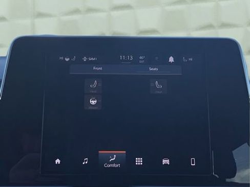 Certified 2022 Jeep Compass Latitude w/ Convenience Group image 24